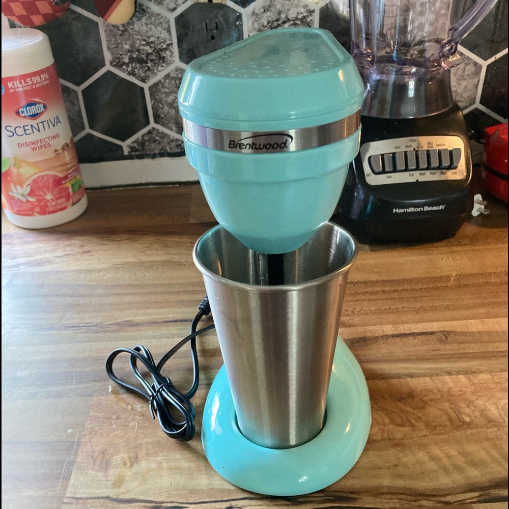 Small Blender - Picture 2 of 5